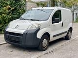 Citroën Nemo 1.4 Kastenwagen*Klima*Tüv Neu* - weiße Citroën Nemo