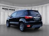 Ford EcoSport Titanium NAV | KAM | BT | PDC | WINTER- - gebrauchte Ford EcoSport aus dem Jahr 2018