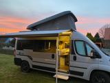 HYMER / ERIBA / HYMERCAR Free 600 Campus Aufstelldach - Hymer Free