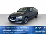 BMW 320dA Gran Turismo Sport Line Navi.HUD.LED.AHK. - graue BMW 320 Gran Turismo