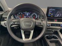 Audi A4 - Vorschau Bild 10