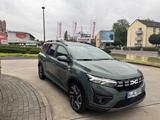 Dacia Jogger*7Sitzer*AUT*NAVI*KLIMA*r-CAM*LED*Sitzheiz - Dacia Jogger mit Hybrid-Antrieb
