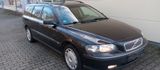 Volvo V70 2.4 Comfort LPG Gasanlage Autom Leder Egsd - Volvo V70 in Essen