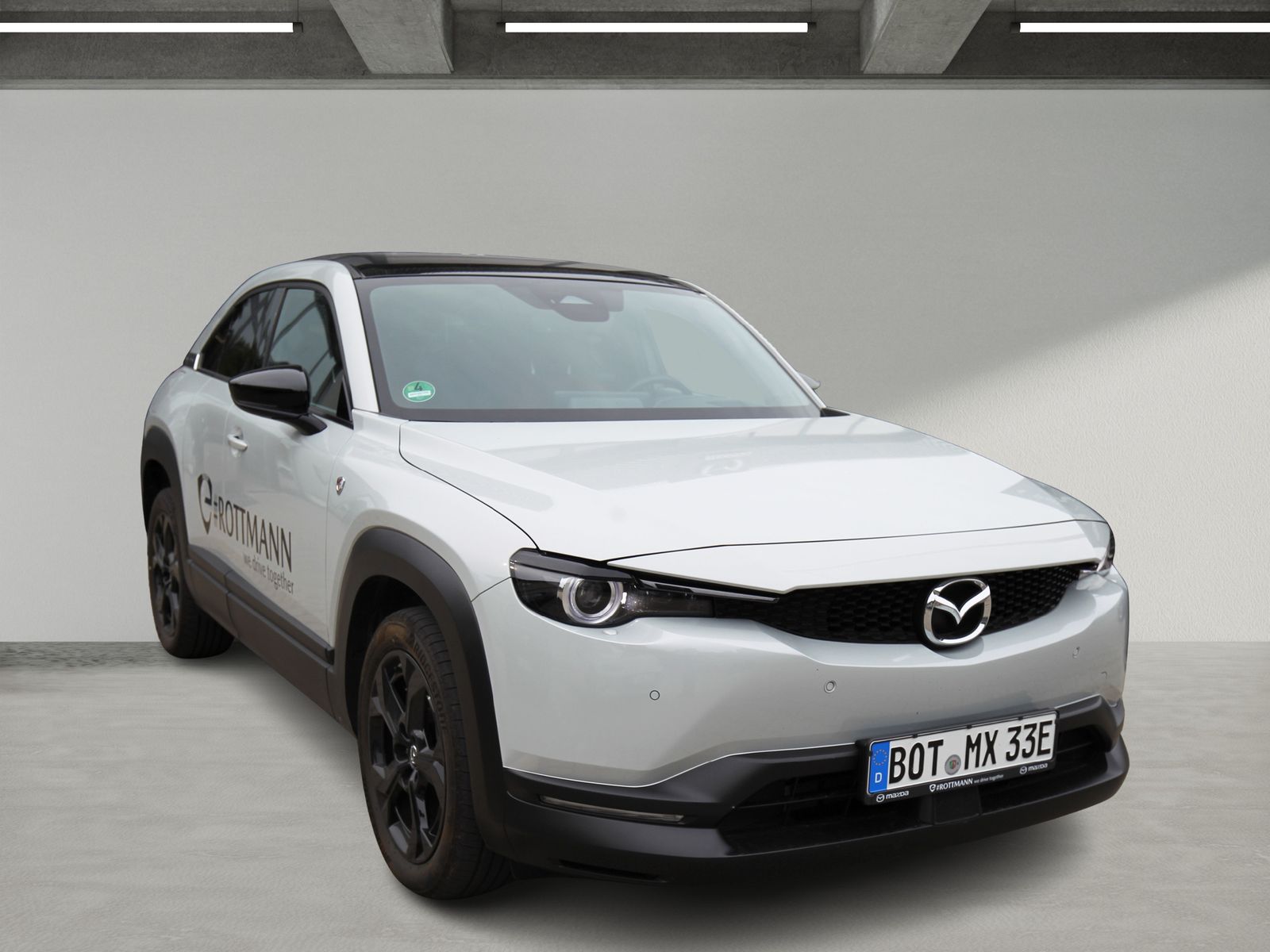 Mazda MX-30 - Bild 7