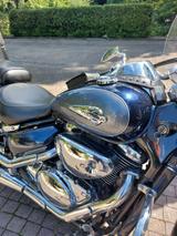 Suzuki VL800 - DIESEL