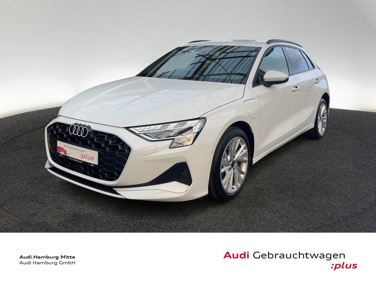 Audi A3 Sportback 1.5 TFSI e advanced S tronic