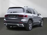Mercedes-Benz GLB 220 d 4M AMG 360°-Kamera Ambiente LED AHK - Mercedes-Benz GLB 220: Automatik