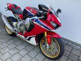 Honda CBR 1000RR,SP1 Fireblade SC77 - HONDA CBR1000F