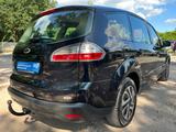 Ford S-Max 2.0 Trend AHK*S-Heft*TÜV - gebrauchte Ford S-Max aus dem Jahr 2007