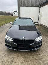 BMW M550i xDrive  - BMW M550 von privat
