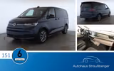 Volkswagen T7 Multivan Life LÜ ACC AHK Pano StHz 360° 3ZK