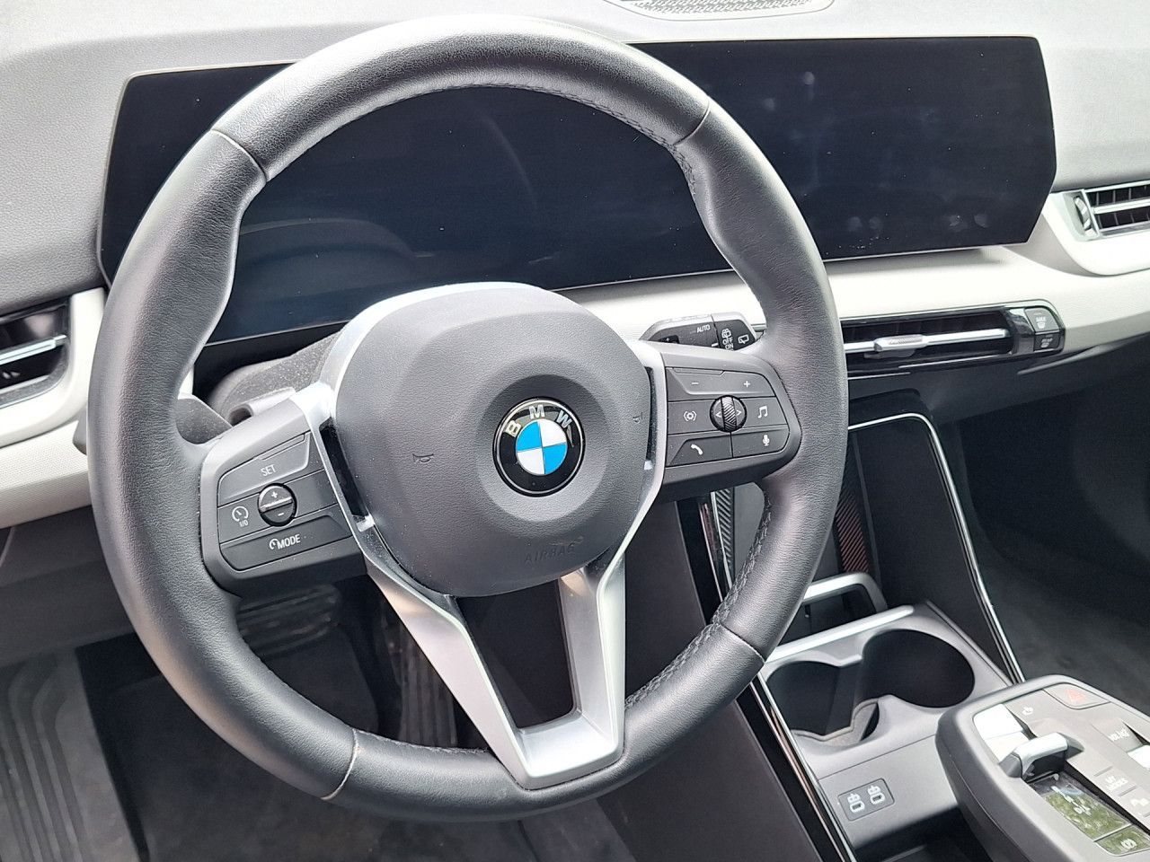 BMW X1 - Bild 16
