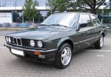 BMW 323i Automatik / Sammlerfahrzeug