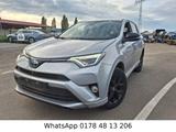 Toyota RAV 4 2,5-l-Hybrid Edition-S Alcantara 360° Kam - Toyota RAV 4 Gebrauchtwagen