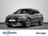 Audi A1 allstreet 30 TFSI 85(116) kW(PS) S tronic - Audi A1: Limousine
