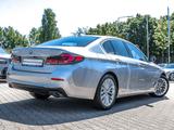 BMW 540d xDrive Limousine - BMW 540 in Wuppertal