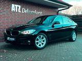 BMW 320 d GT Bi-Xenon*Automatik*BMW Scheckheft - BMW 320 Gebrauchtwagen in Bremen