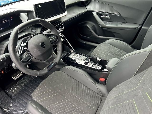 2008 Neuer e-GT 156