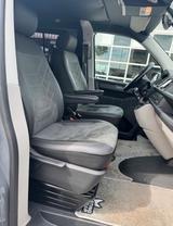 Volkswagen T6 langer Radstand - Camperausbau - Wohnwagen & Wohnmobile in Münster