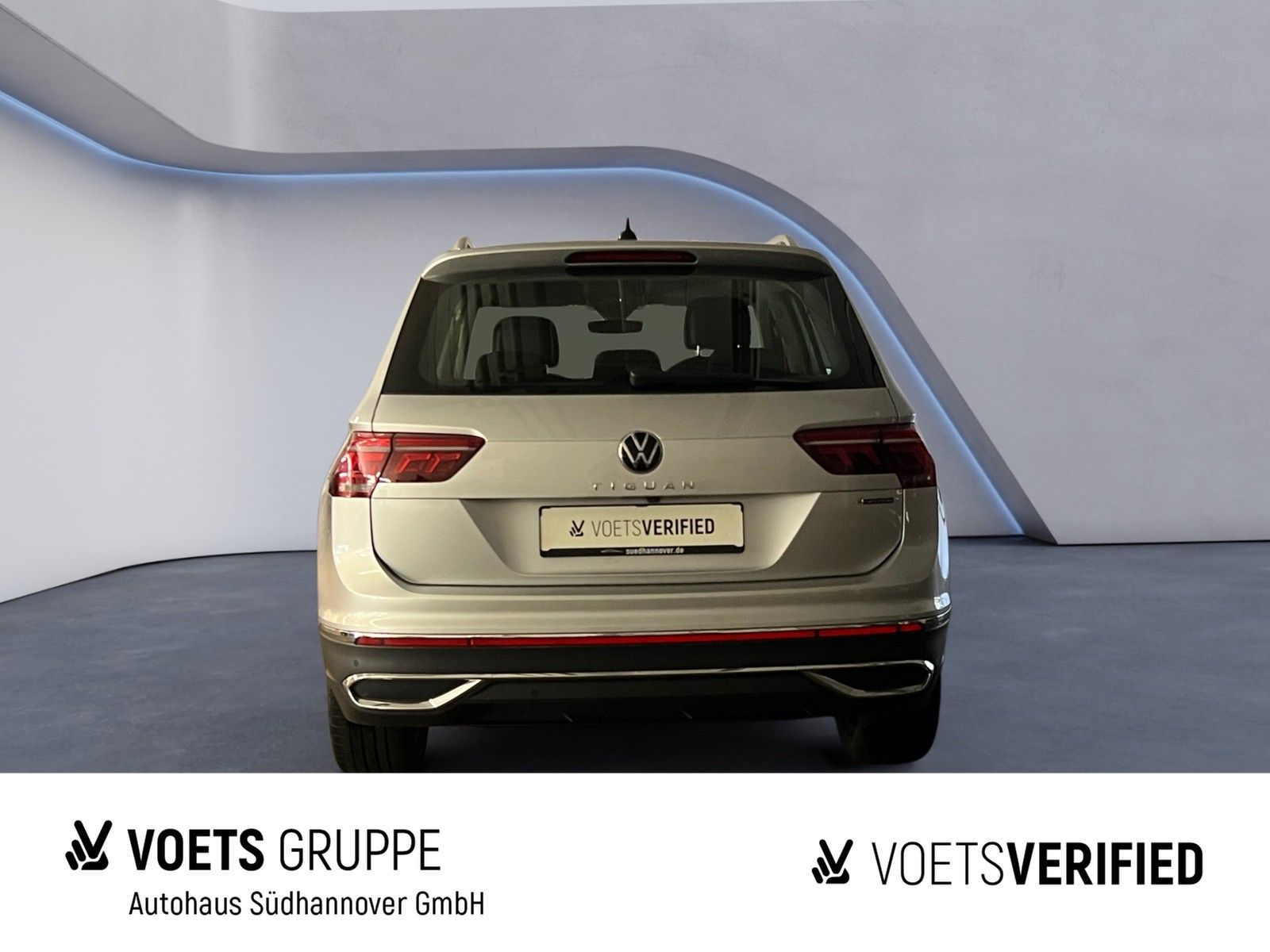 Volkswagen Tiguan - Bild 5