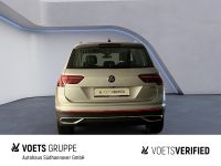 Volkswagen Tiguan - Vorschau Bild 5