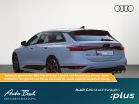 Audi S6 e-tron - Vorschau Bild 8