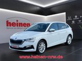 Skoda Scala 1.0 TSI DSG Style NAV 4xSHZ LED PDC v.+h. - Skoda Scala Jahreswagen