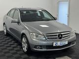 Mercedes-Benz C 180 Limousine Kompressor BlueEff. Avantgarde  - Mercedes-Benz C-Klasse: Kompressor