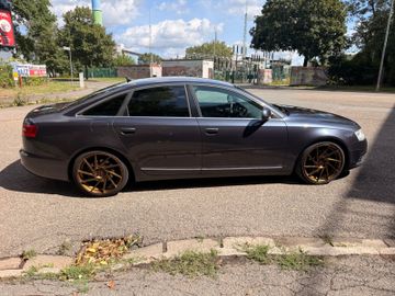 Audi A6 - 6