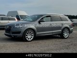 Audi Q7 3.0TDI Quattro Facelift Leder Xenon AHK - Audi Q7: Facelift