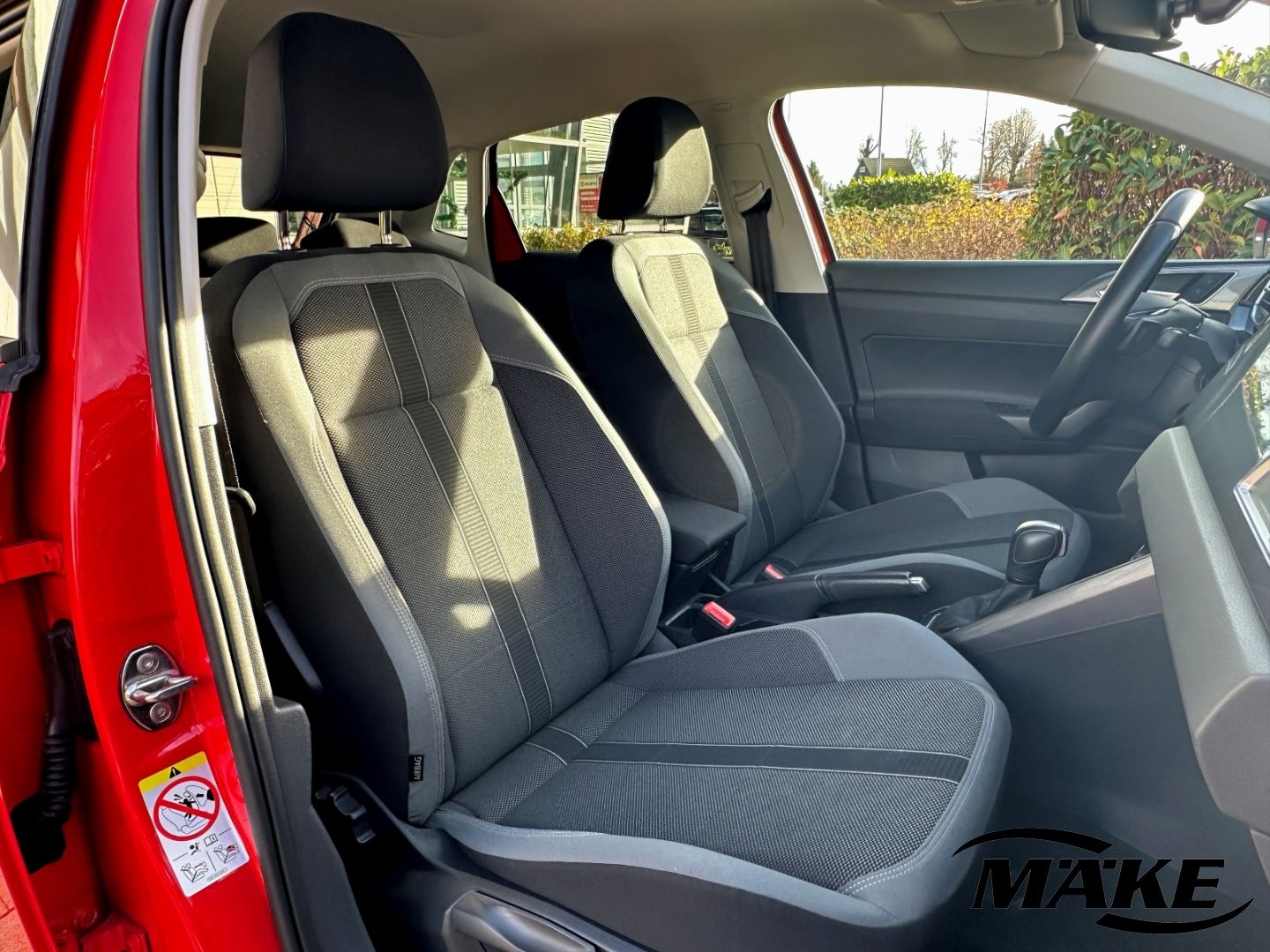 Polo Highline 1.0 TSI DSG ACC LED AHZV NAVI SHZ