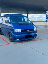 Volkswagen T4 Multivan - VW T4 Gebrauchtwagen in Dresden