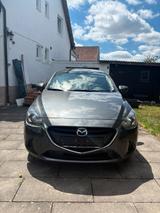 Mazda 2  Zuverlässiger Kleinwagen, gepfle... - : Kleinwagen, Zuverlässige
