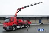 Mercedes-Benz 2546 L Actros 6x2, PK23002, Funk, Retarder,50tkm - Angebote