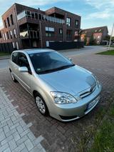 Toyota Corolla 1.4 Luna Luna - gebrauchte Toyota Corolla aus dem Jahr 2006