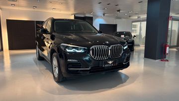 BMW X5 - 3