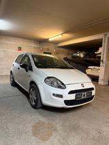 Fiat Punto 1.2 8V SERVICE UND TÜV NEU 01/2028 - Fiat Punto Gebrauchtwagen in München