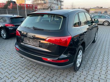 Audi Q5 - 7
