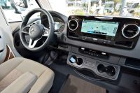 Carthago c-tourer I 145 RB LE superior -MBUX -REDUZIERT! (23/25)