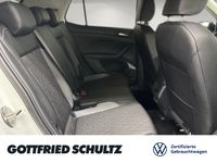 Volkswagen T-Cross - Vorschau Bild 9