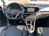 Volkswagen T-Cross - Vorschau Bild 8