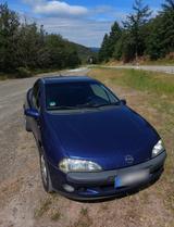 Opel Tigra S93 1.6 16V - Opel Tigra S93