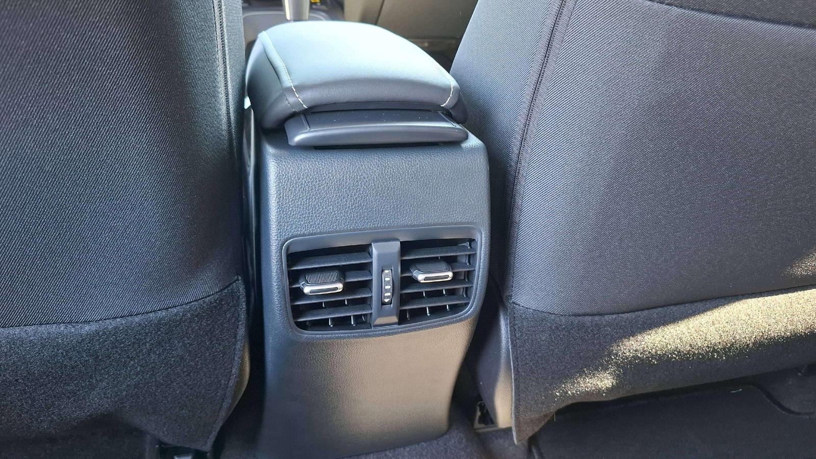 Suzuki Swace 1.8 Hybrid Comfort+