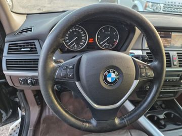 BMW X5 - 7
