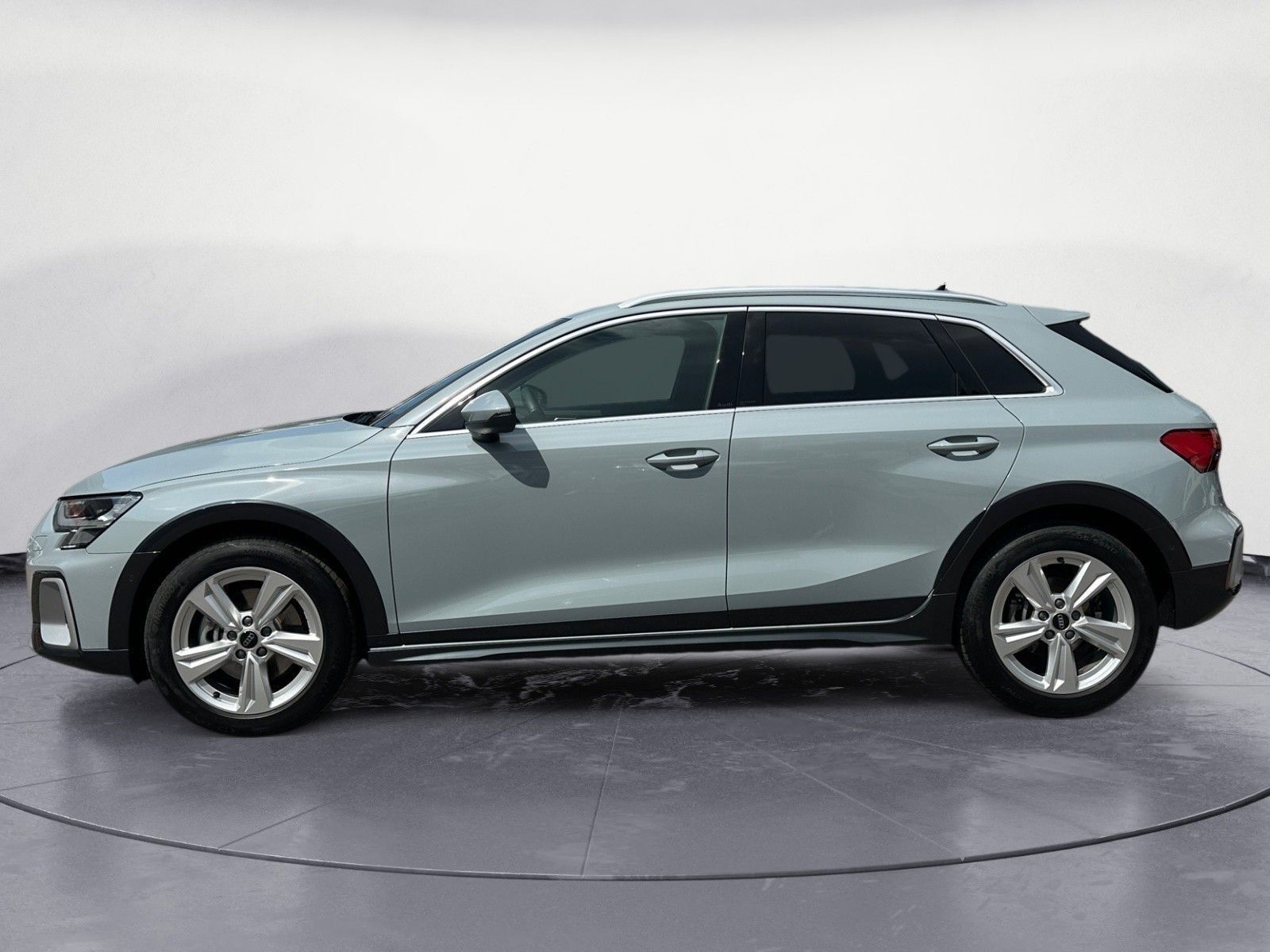 Audi A3 - Bild 3