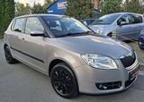 Skoda Fabia 1.2 Ambiente  *HU/AU-NEU! - gebrauchte Skoda Fabia aus dem Jahr 2007
