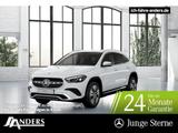 Mercedes-Benz GLA 200 Progressive AdvPlus+360+M-BEAM+Distr+Key - Mercedes-Benz GLA 200 Gebrauchtwagen in Bremen