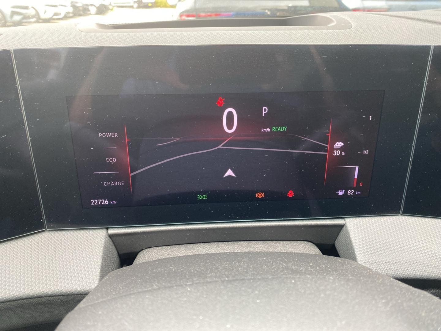 Opel Astra Electric GS ACC 360°Kamera LED Navi Pano