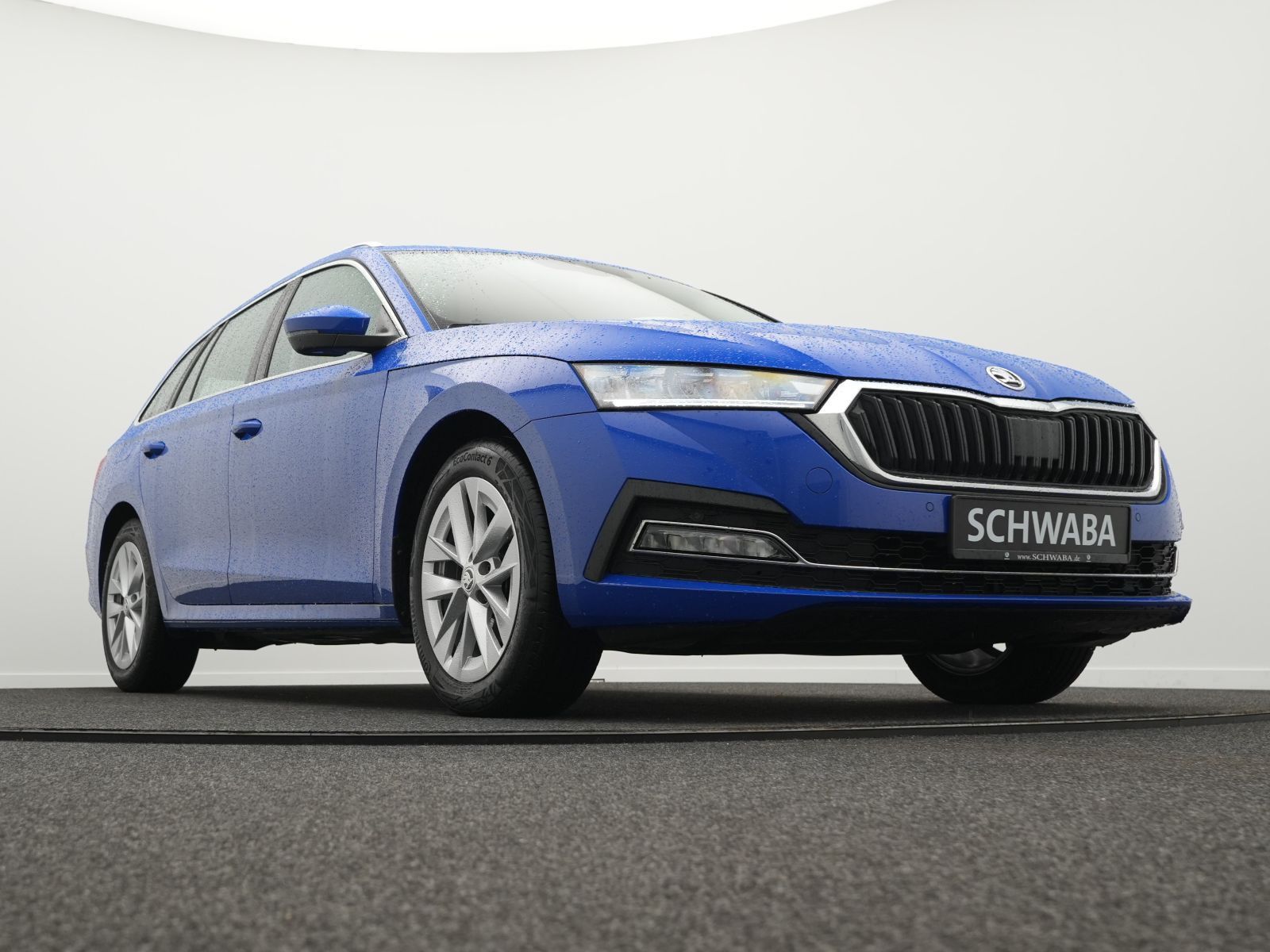 Skoda Octavia - Bild 24