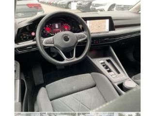 Golf VIII Style eHybrid 1.4 StandHZG Navi digita